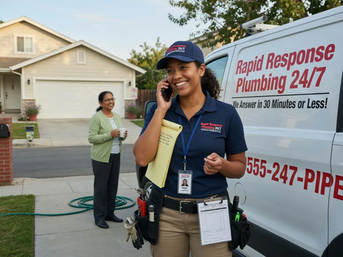 Emergency Plumber Mary D, PA FAQs